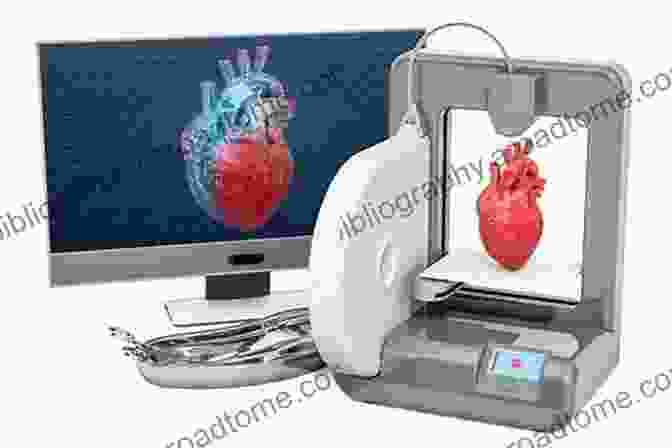 3D Printed Medical Device Being Designed And Prototyped Bone Tissue Engineering: Bench To Bedside Using 3D Printing