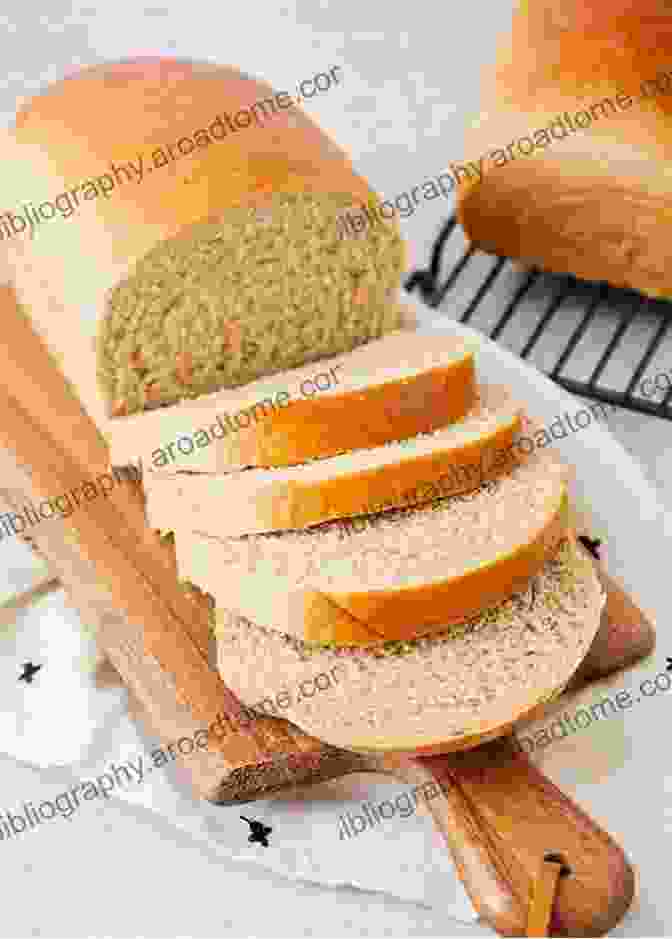 A Golden Brown Loaf Of Whole Wheat Bread On A Wooden Cutting Board, Surrounded By Whole Wheat Grains. Whole Grain Bread 123: Enjoy 123 Days With Amazing Whole Grain Bread Recipes In Your Own Whole Grain Bread Cookbook (Whole Grain Baking Cookbook Whole Grain Recipes Whole Grain Cookbook) 1