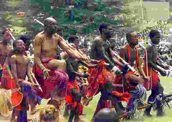 A Photograph Capturing A Traditional Dance Ritual, Highlighting The Embodiment Of Cultural Traditions. Sounding New Media: Immersion And Embodiment In The Arts And Culture