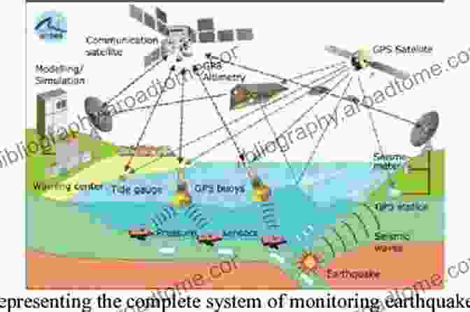 A Seismologist Intently Examining Real Time Earthquake Data, Searching For Patterns And Clues To Unravel The Mysteries Of Seismic Activity Earthshaking Science: What We Know (and Don T Know) About Earthquakes