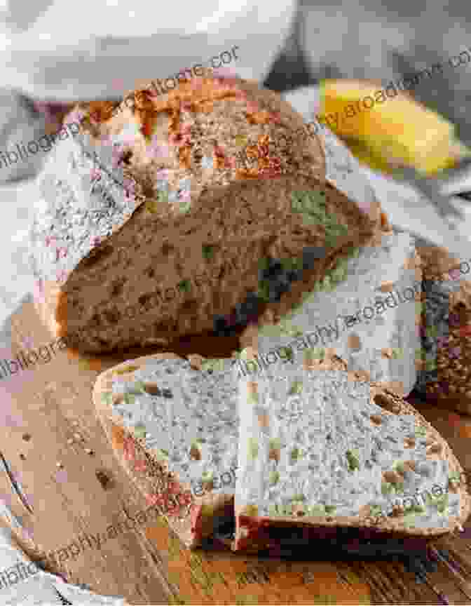 A Variety Of Freshly Baked Whole Grain Breads, Including Sourdough, Honey Oat, And Rye Bread. Whole Grain Bread 123: Enjoy 123 Days With Amazing Whole Grain Bread Recipes In Your Own Whole Grain Bread Cookbook (Whole Grain Baking Cookbook Whole Grain Recipes Whole Grain Cookbook) 1