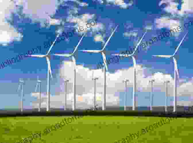 An Image Of A Wind Turbine Generating Renewable Energy A Critical Appraisal Of Germany S Thermal Retrofit Policy: Turning Down The Heat (Green Energy And Technology)