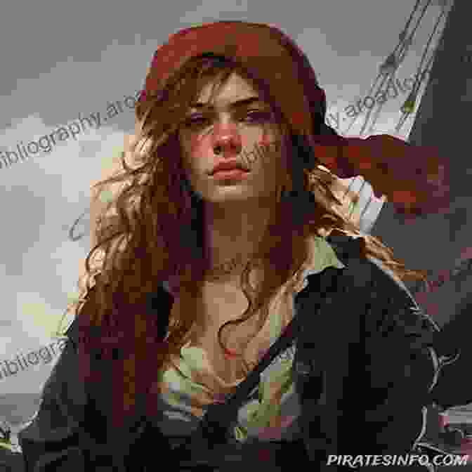 Anne Bonny The Pirate The History And Lives Of Notorious Pirates And Their Crews