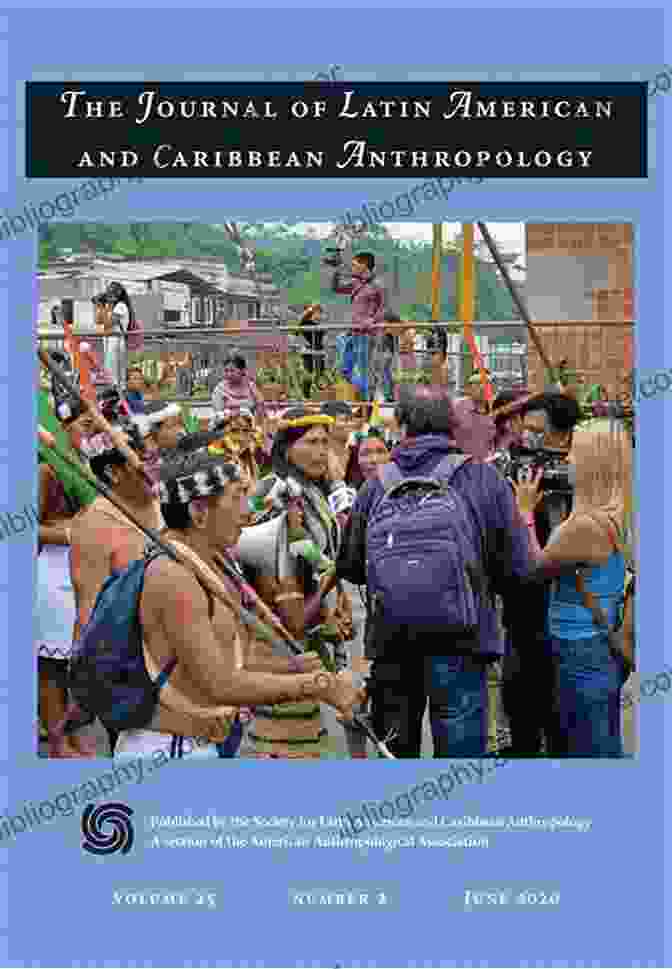 Anthropologists Working In The Caribbean Archaeology And Geoinformatics: Case Studies From The Caribbean (Caribbean Archaeology And Ethnohistory)