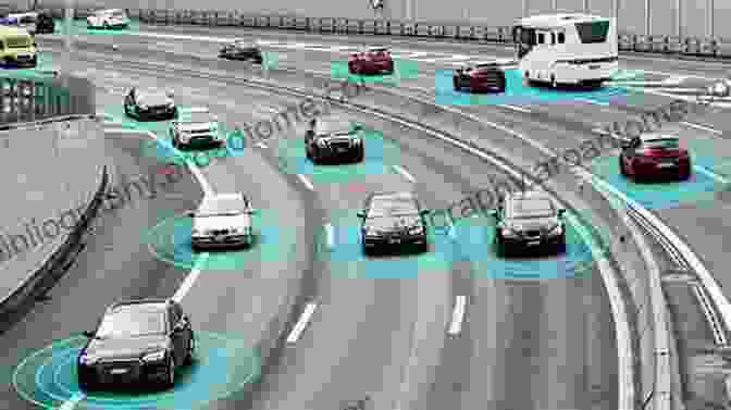 Autonomous And Connected Vehicles Revolutionizing Transportation Autonomous And Connected Vehicles: Network Architectures From Legacy Networks To Automotive Ethernet