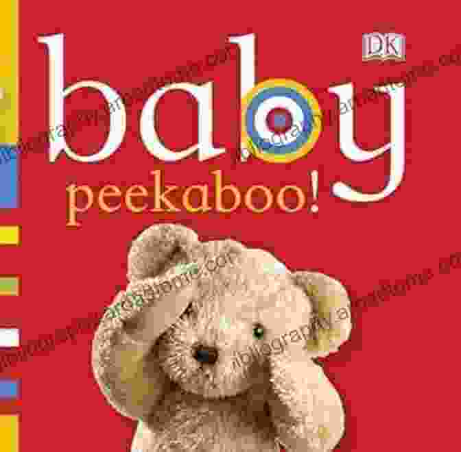 Baby Peekaboo Chunky Baby Eve By Heidi Bine Stock Book Cover Featuring A Chunky Baby Named Eve Lifting A Flap To Reveal Her Toes Baby: Peekaboo (Chunky Baby) Eve Heidi Bine Stock