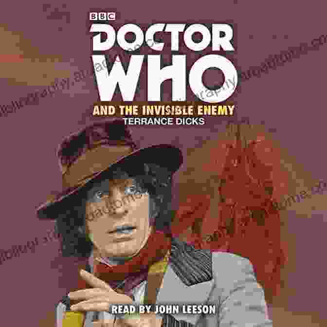 Book Cover Image Of 'Is It The New Invisible Enemy To Be Fought?' Omicron Variant: Is It The New Invisible Enemy To Be Fought? All You Need To Know About It To Keep You Well Informed