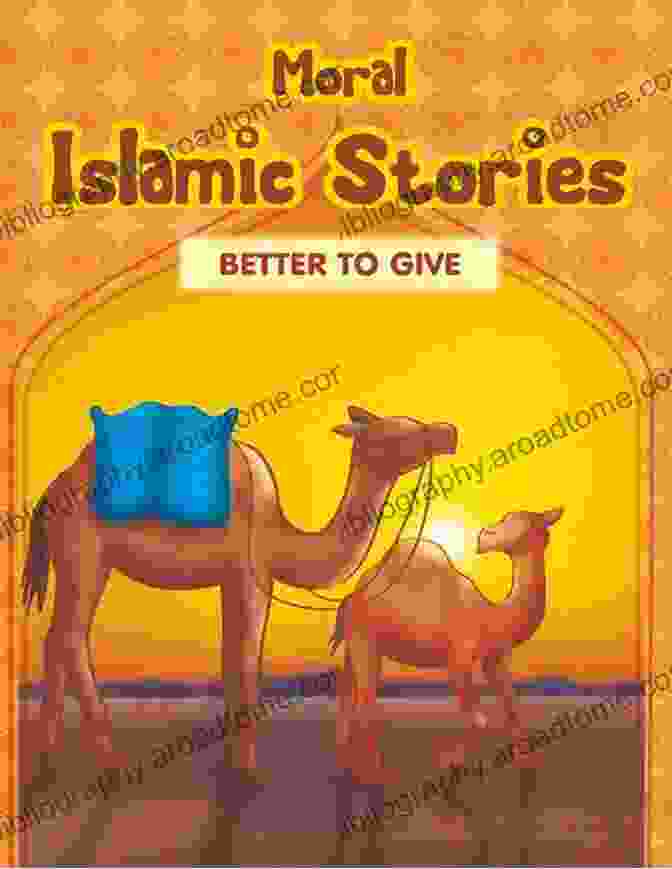 Book Cover: Moral Stories For Kids Muslim Kids Moral Stories For Kids: Muslim Kids