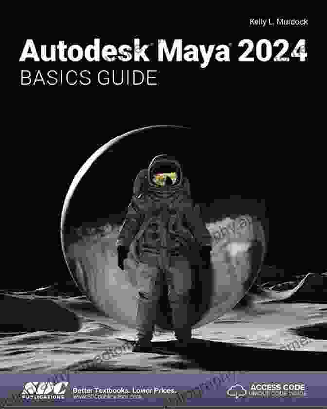 Book Cover Of 'How To Cheat In Maya 2024' How To Cheat In Maya 2024: Tools And Techniques For Character Animation