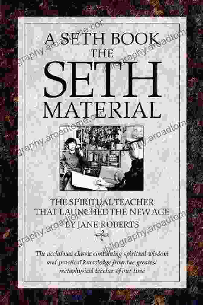 Book Cover Of 'One Of The Deleted Seth Material' By Jane Roberts The Personal Sessions: One Of The Deleted Seth Material: Personal Seth Sessions 11/15/65 12/6/71