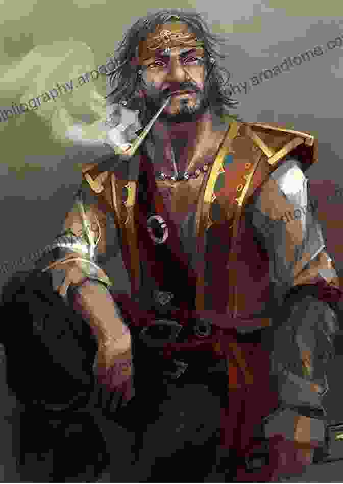 Calico Jack The Pirate The History And Lives Of Notorious Pirates And Their Crews