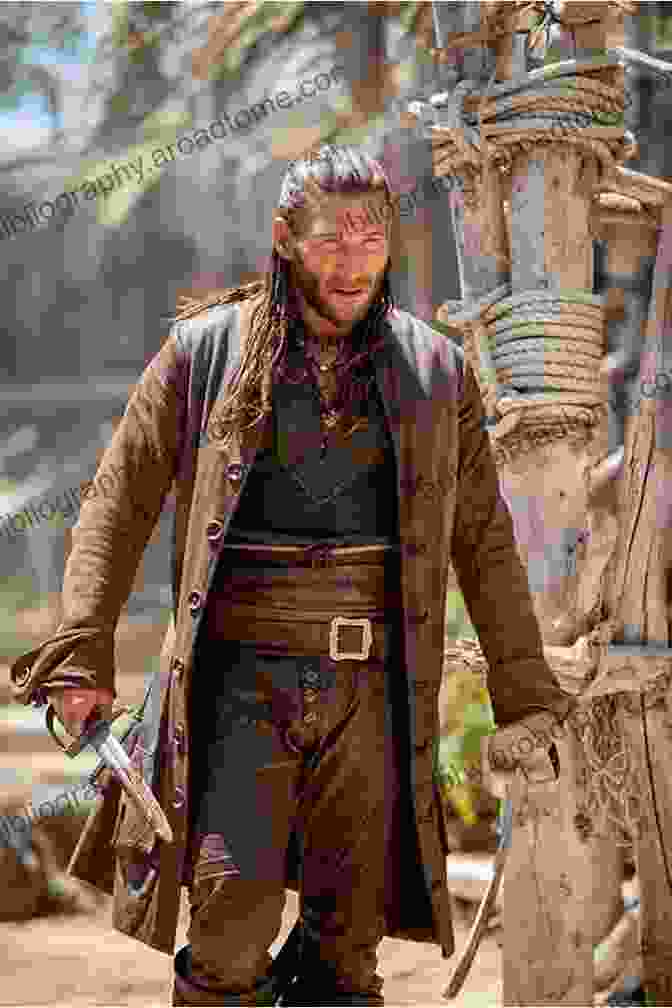 Charles Vane The Pirate The History And Lives Of Notorious Pirates And Their Crews