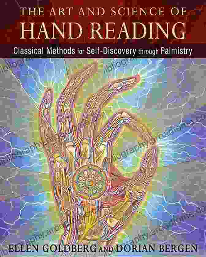 Classical Methods For Self Discovery Through Palmistry Book Cover The Art And Science Of Hand Reading: Classical Methods For Self Discovery Through Palmistry