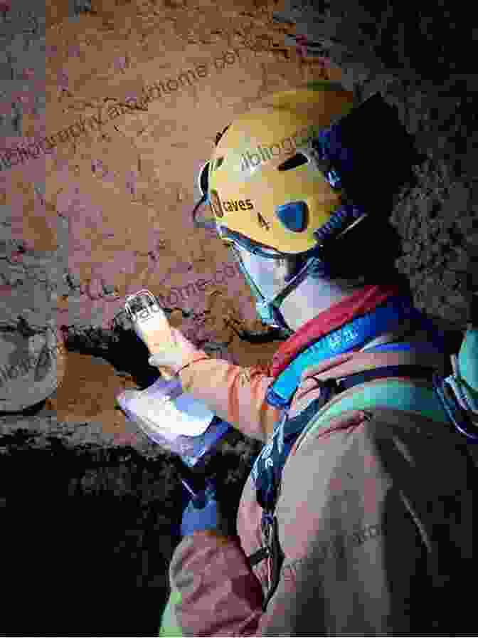 Conservationists Monitoring A Cave Environment The Ankarana Plateau In Madagascar: Tsingy Caves Volcanoes And Sapphires (Cave And Karst Systems Of The World)