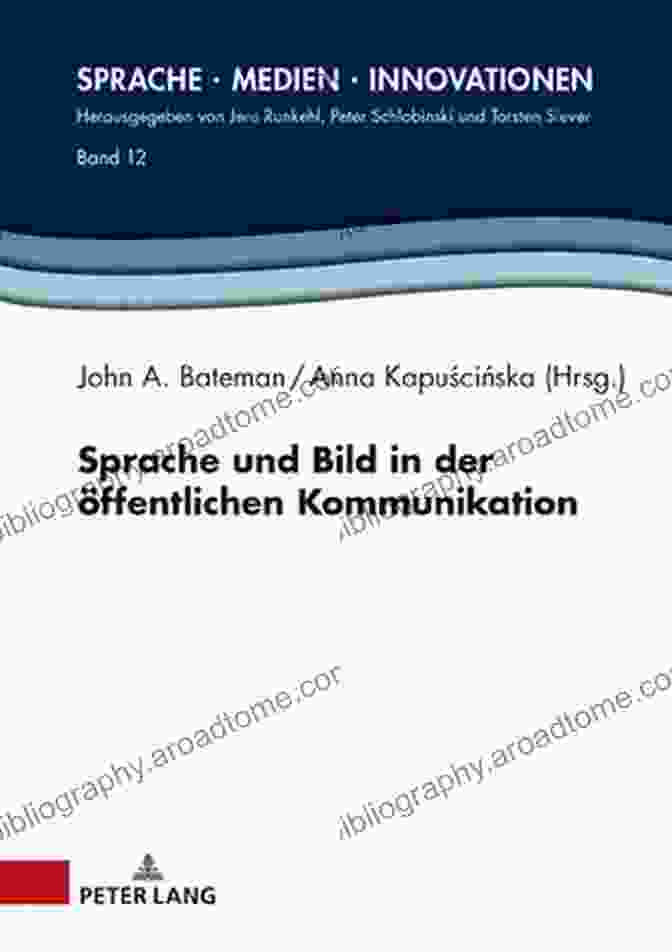 Cover Of Sprache Medien Innovationen 11 The Aesthetics And Multimodality Of Style: Experimental Research On The Edge Of Theory (Sprache Medien Innovationen 11)