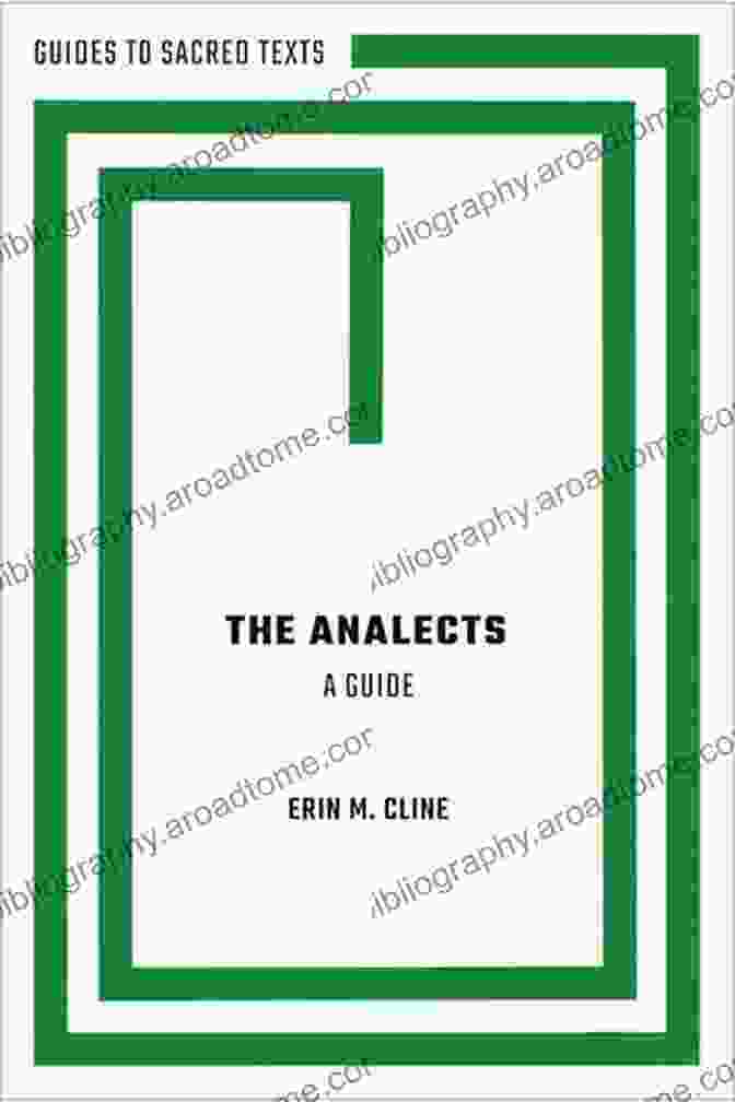 Cover Of The Analects Guide Guides To Sacred Texts The Analects: A Guide (Guides To Sacred Texts)