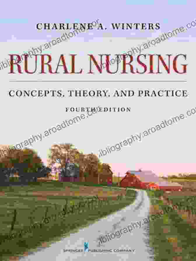 Cover Of The Book 'Rural Nursing: The Australian Context' Rural Nursing: The Australian Context