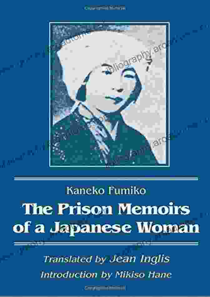 Cover Of The Book The Prison Memoirs Of Japanese Women Foremothers Legacies, Featuring A Group Of Japanese Women In Prison Uniforms The Prison Memoirs Of A Japanese Woman (Foremother Legacies)