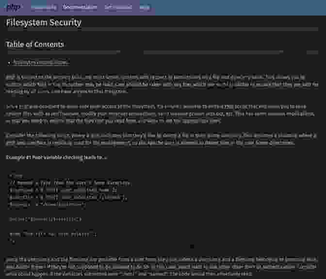 Dark Mode Support In PHP Guide To PHP 7 4: New Features Deprecations Changes Performance And A Look At PHP 8