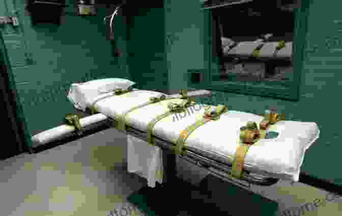 Death Row Texas: Inside the Execution Chamber