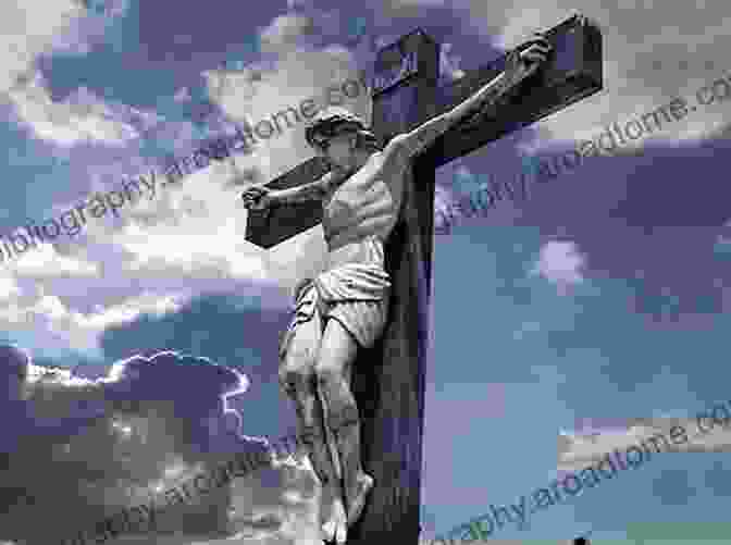 Depiction Of The Crucifixion Of Jesus Christ The Dogma Of Christ: And Other Essays On Religion Psychology And Culture