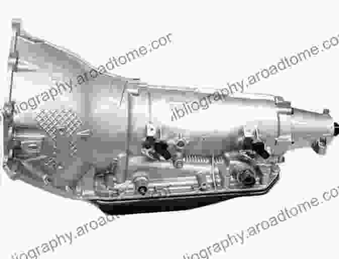 Diagnostics And Troubleshooting GM 4L80E Transmissions: How To Rebuild Modify