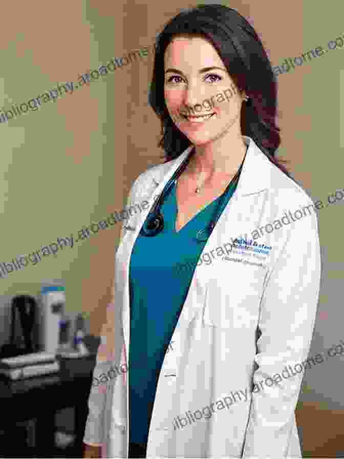 Dr. Emily Carter, A Skilled Surgeon With A Troubled Past The Barn: Life Before The Knife (The Hideaway Series)