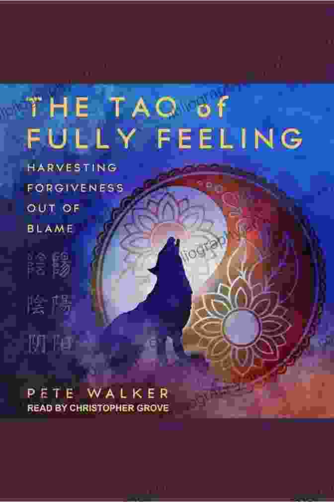 Embrace The Tao Of Fully Feeling The Tao Of Fully Feeling: Harvesting Forgiveness Out Of Blame