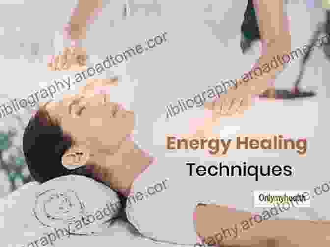 Energy Therapy Advanced Techniques Quantum Angel Healing: Energy Therapy And Communication With Angels