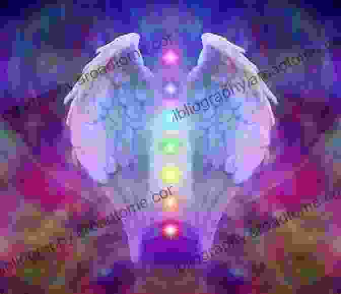 Energy Therapy Angel Communication Quantum Angel Healing: Energy Therapy And Communication With Angels