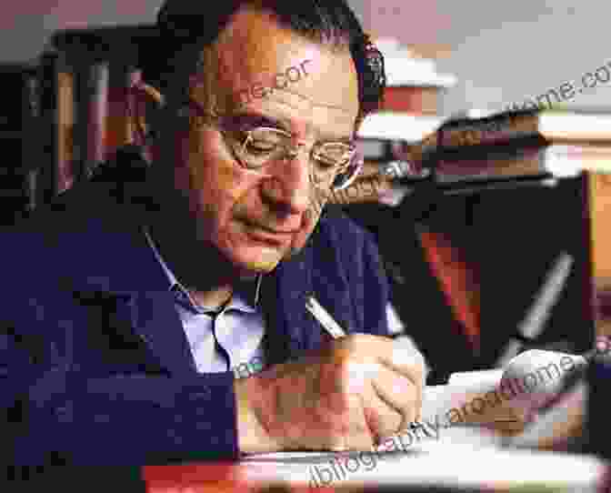 Erich Fromm, Renowned Psychoanalyst And Social Critic The Sane Society Erich Fromm