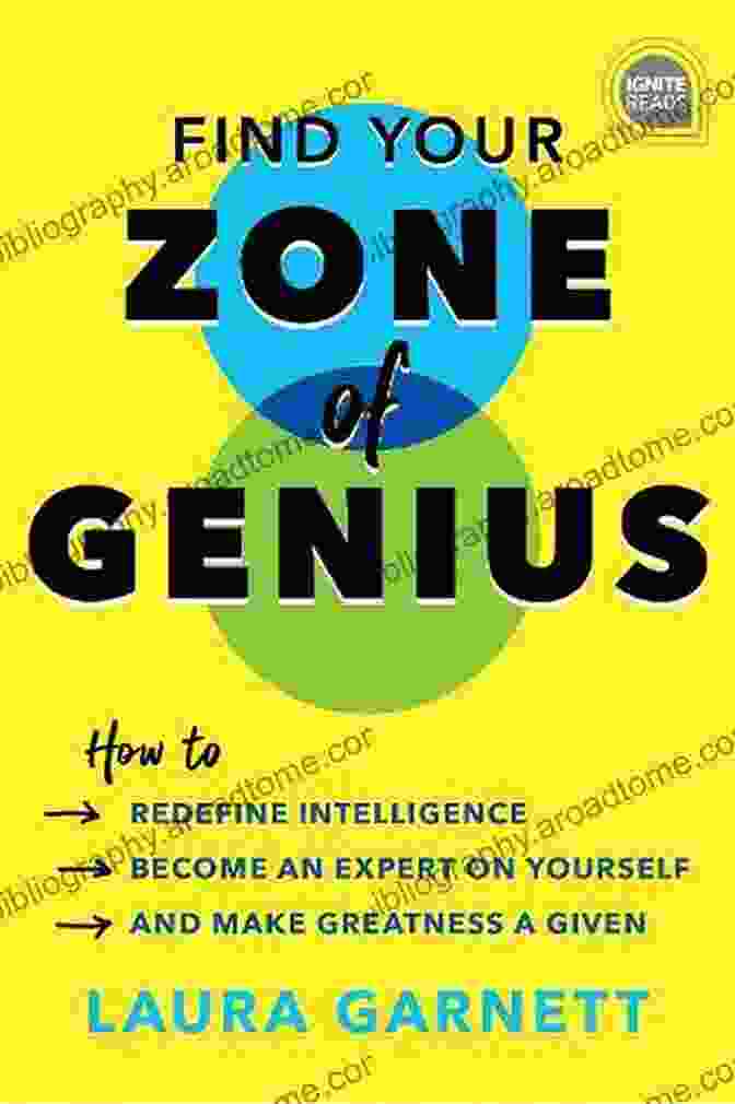 Find Your Zone Of Genius By Lauren Zander Find Your Zone Of Genius: Break Free From Burnout Reduce Career Anxiety And Make The Work Your ng Matter By Making Your Job The Right Job For You (Ignite Reads)