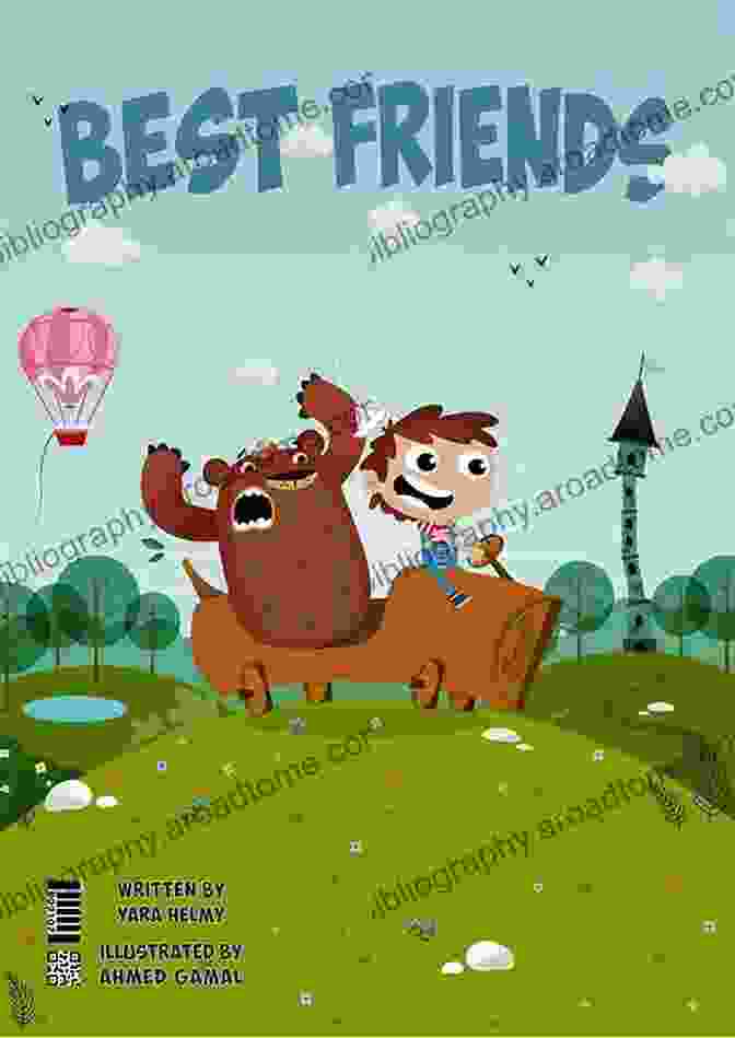 Fun Picture For Children Ages And Up Best Friends Book Cover Jolly Time Books: Storytime Collections 3: Fun Picture For Children Ages 4 And Up (Best Friends)