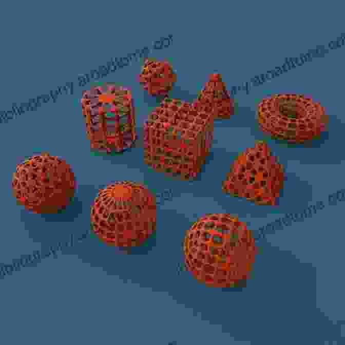 Geometric Primitives In Computer Graphics Essential Computer Graphics Techniques For Modeling Animating And Rendering Biomolecules And Cells: A Guide For The Scientist And Artist