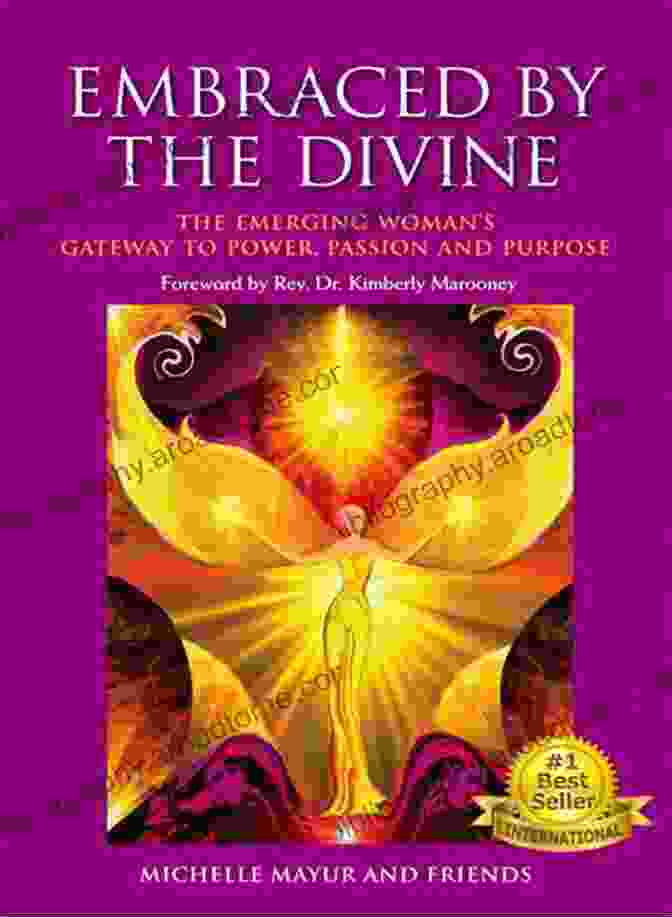 Goddesses From To: Unveil The Goddess Within And Create A Life Of Power, Passion, And Purpose Goddesses From A To Z