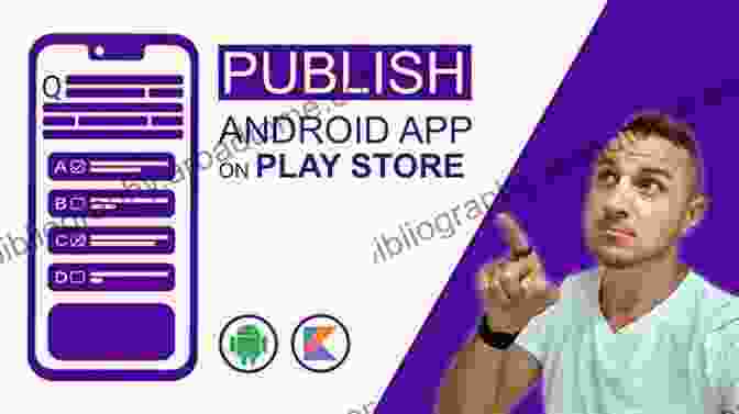 Google Play Store Interface Showcasing App Publishing Options And Guidelines Android App Development For Dummies