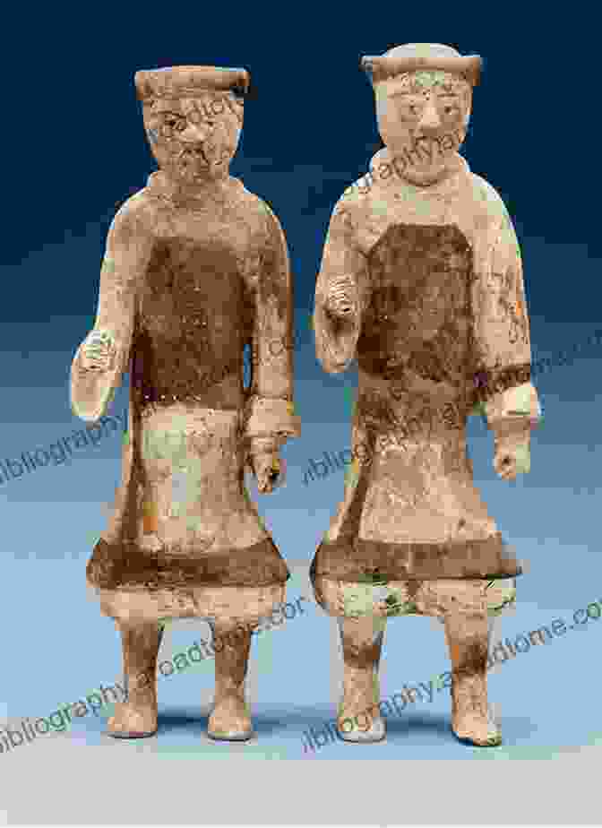 Han Dynasty Pottery Figurine I Used To Know That: World History: Intriguing Facts About The World S Greatest Empires Leader S Cultures And Conflicts