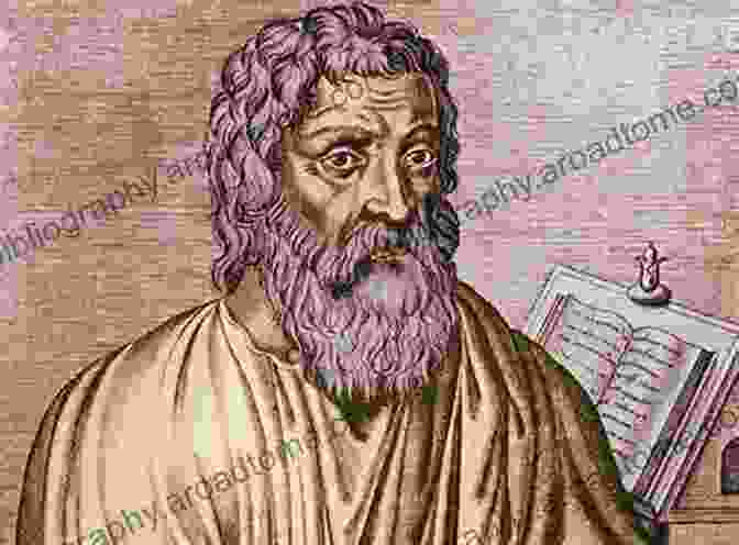 Hippocrates, Father Of Medicine, Proposed The Theory Of Humors Marking The Mind: A History Of Memory