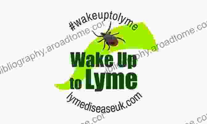 Hope For Lyme Disease Patients The Kiss Of Lyme: Reclaiming Our Lives From Lyme Disease