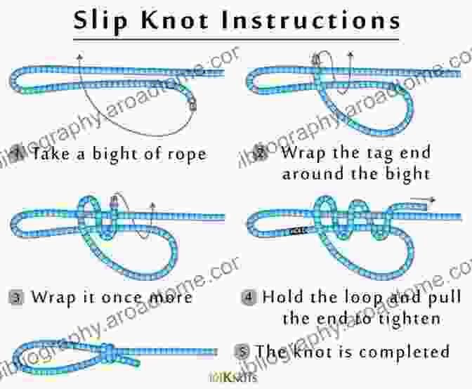 How To Make A Slip Knot Crochet Afghans: Discover How To Crochet A Perfect Afghan In Less Than A Day