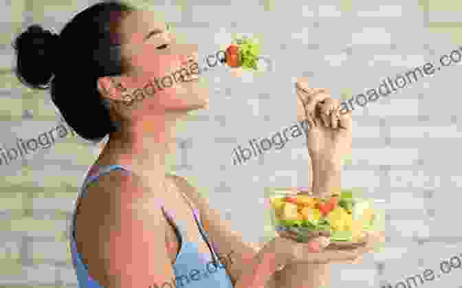 Image Of An Adult Exercising And Eating Healthy Foods Nonmedication Treatments For Adult ADHD: Evaluating Impact On Daily Functioning And Well Being