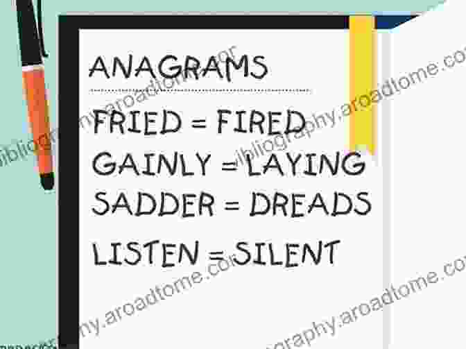 Image Of An Anagram Solver Tool Of Words For Scrabble Players