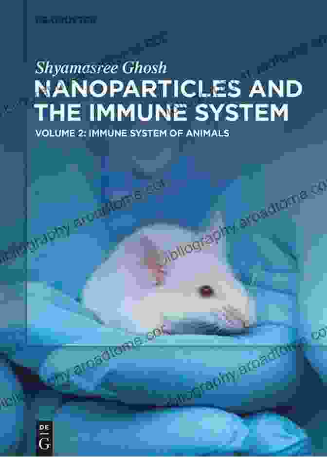 Immune System Of Animals Book Cover Immune System Of Animals Shyamasree Ghosh