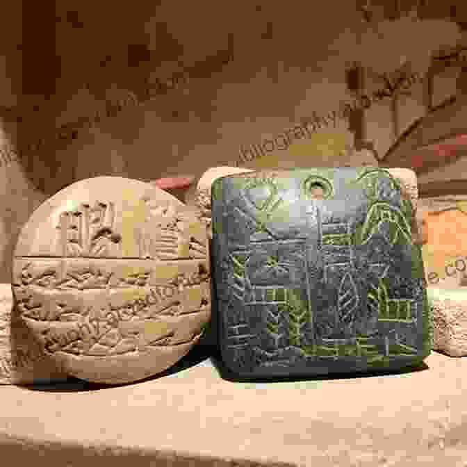 Intriguing Image Of Ancient Sumerian Artifacts And Cuneiform Texts Hinting At The Presence Of The Anunnaki Who Are The Anunnaki Ulema? Origin Classes And Stories Of Their Extraordinary Powers