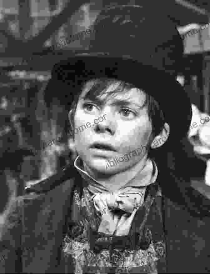 Jack Wild As The Artful Dodger In Oliver! It S A Dodger S Life Jack Wild