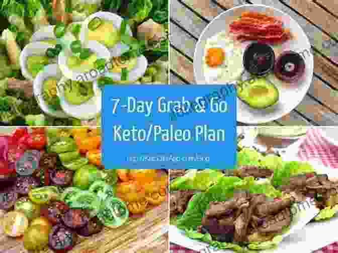 Keto Paleo Recipe Example Weight Loss CookBook: Keto Diet Paleo Diet Intermittent Fasting And 80 Tasty Recipes: The Ultimate Guide To Help You Lose Weight And Become Healthy Through Proven Tasty Recipes