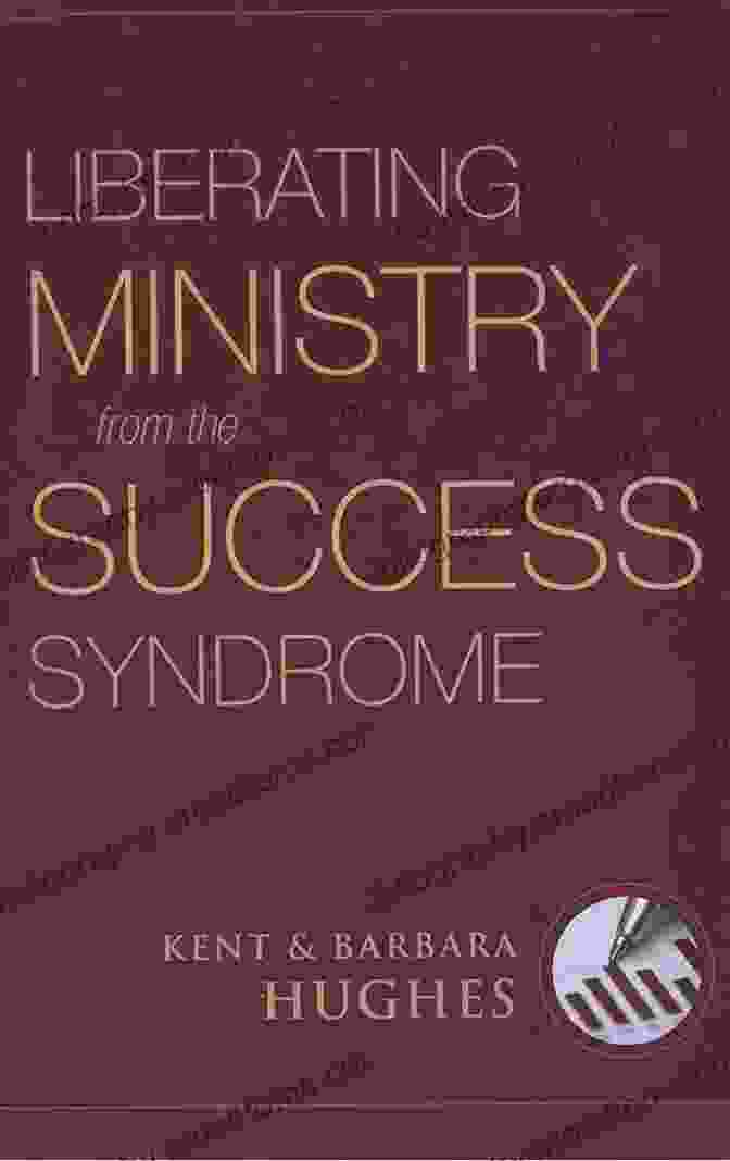 Liberating Ministry From the Success Syndrome