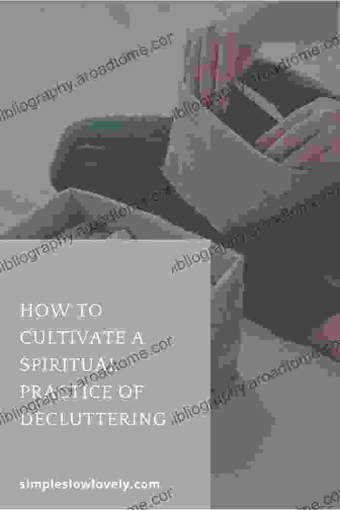 Living With Less And Ending Up With More: More Than Just Decluttering Simple Matters: Living With Less And Ending Up With More