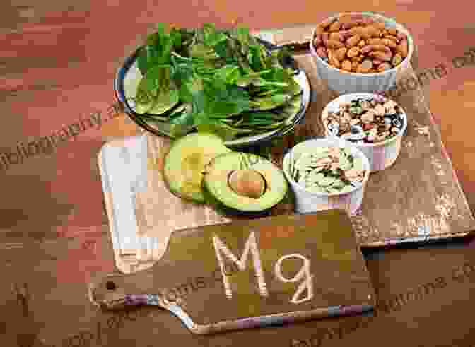 Magnesium Rich Foods Why Magnesium Is The Key To Long Term Health