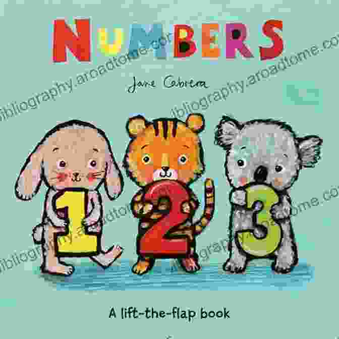 Malaysia: The Adventures Of The Numbers Book Cover Featuring Vibrant Illustrations And Playful Numbers Travel With Number 5: Malaysia (The Adventures Of The Numbers 8)